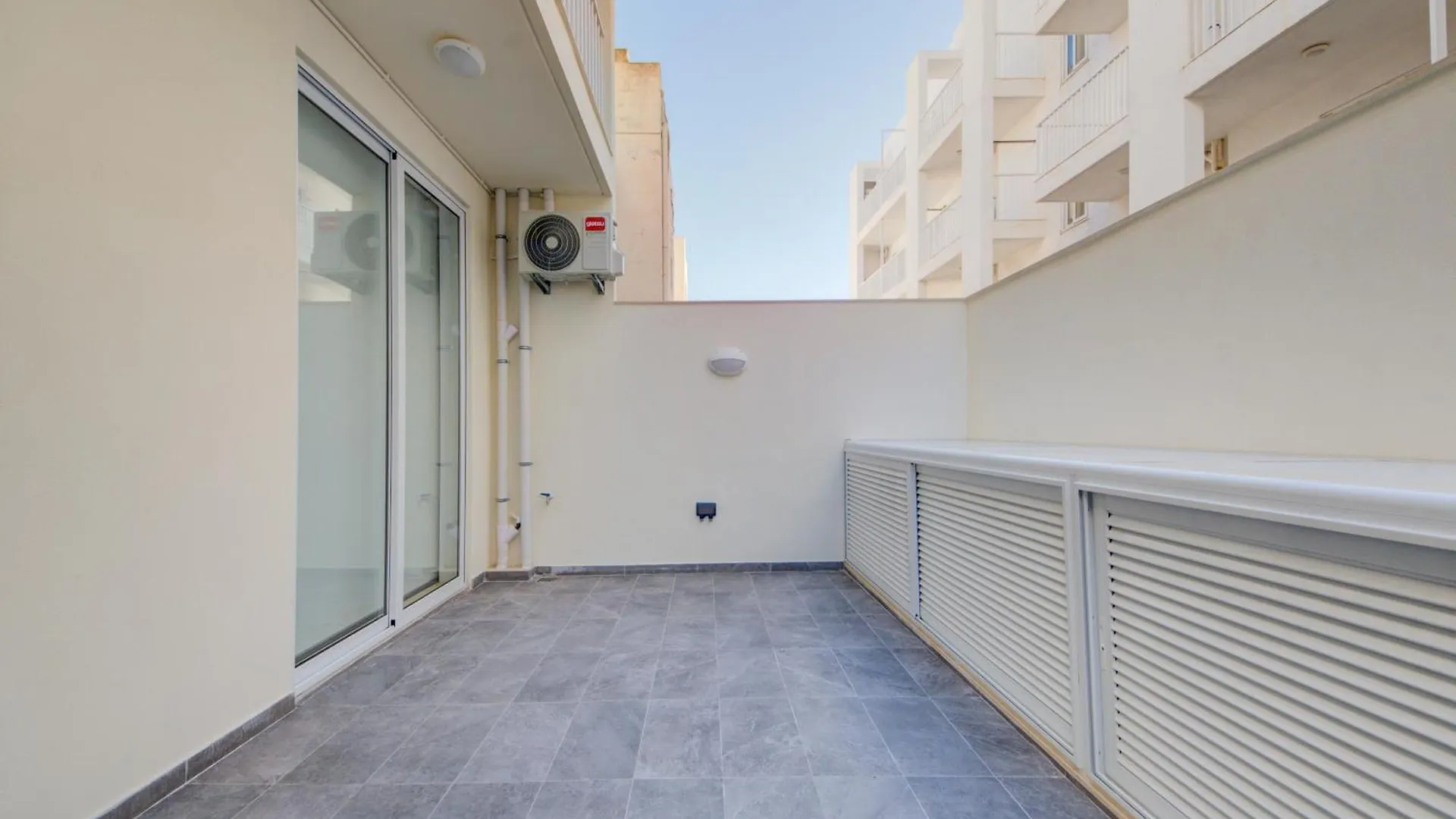 Kuya 3Br Modern Apt By Jl Is-Swieqi