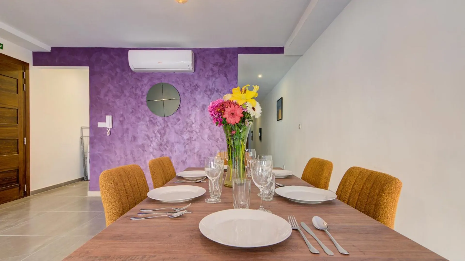 Kuya 3Br Modern Apt By Jl Is-Swieqi Apartment