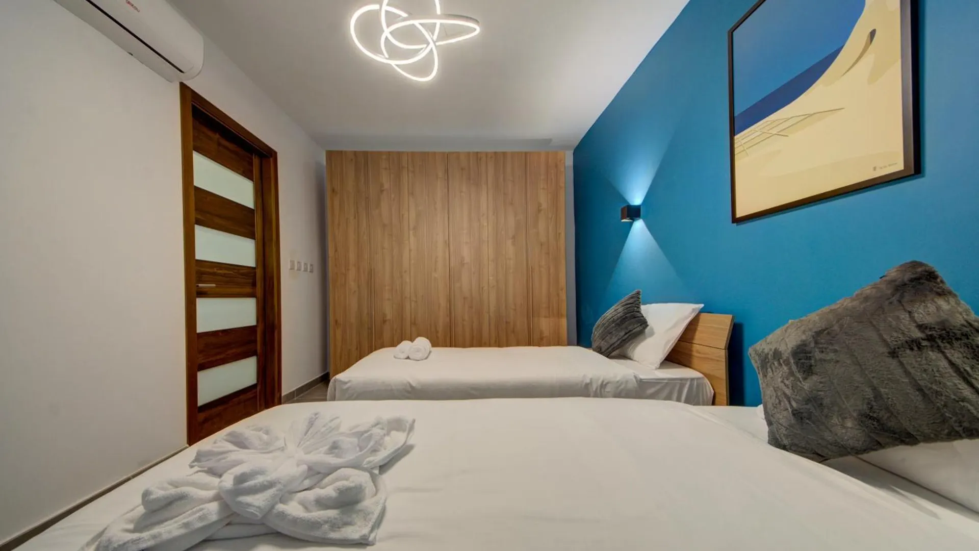 Kuya 3Br Modern Apt By Jl Is-Swieqi Apartment