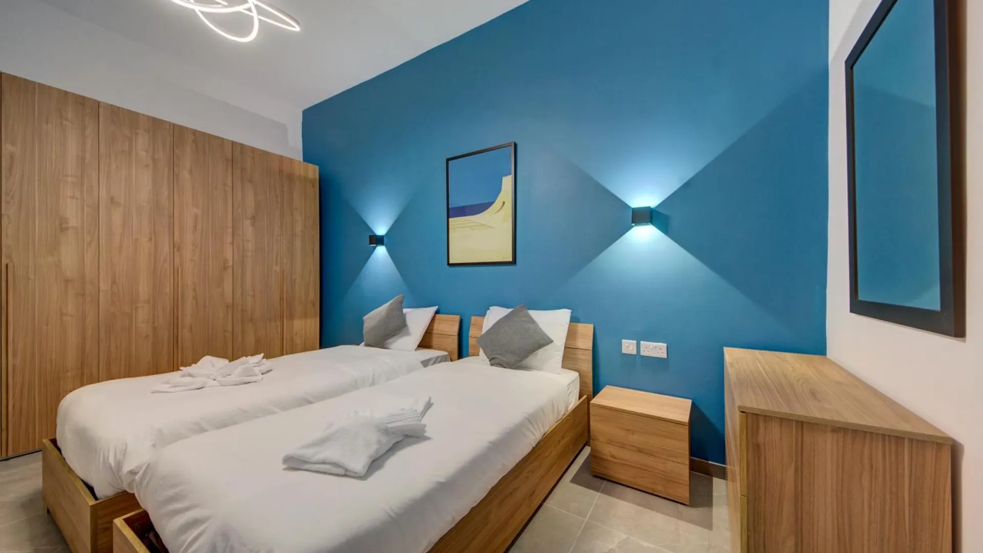Apartment Kuya 3Br Modern Apt By Jl Is-Swieqi