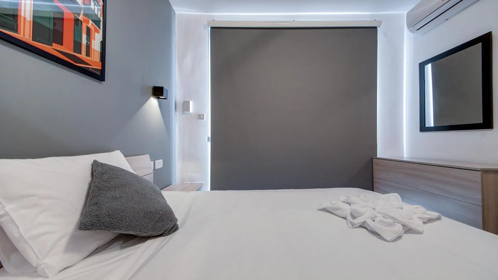 Kuya 3Br Modern Apt By Jl Is-Swieqi