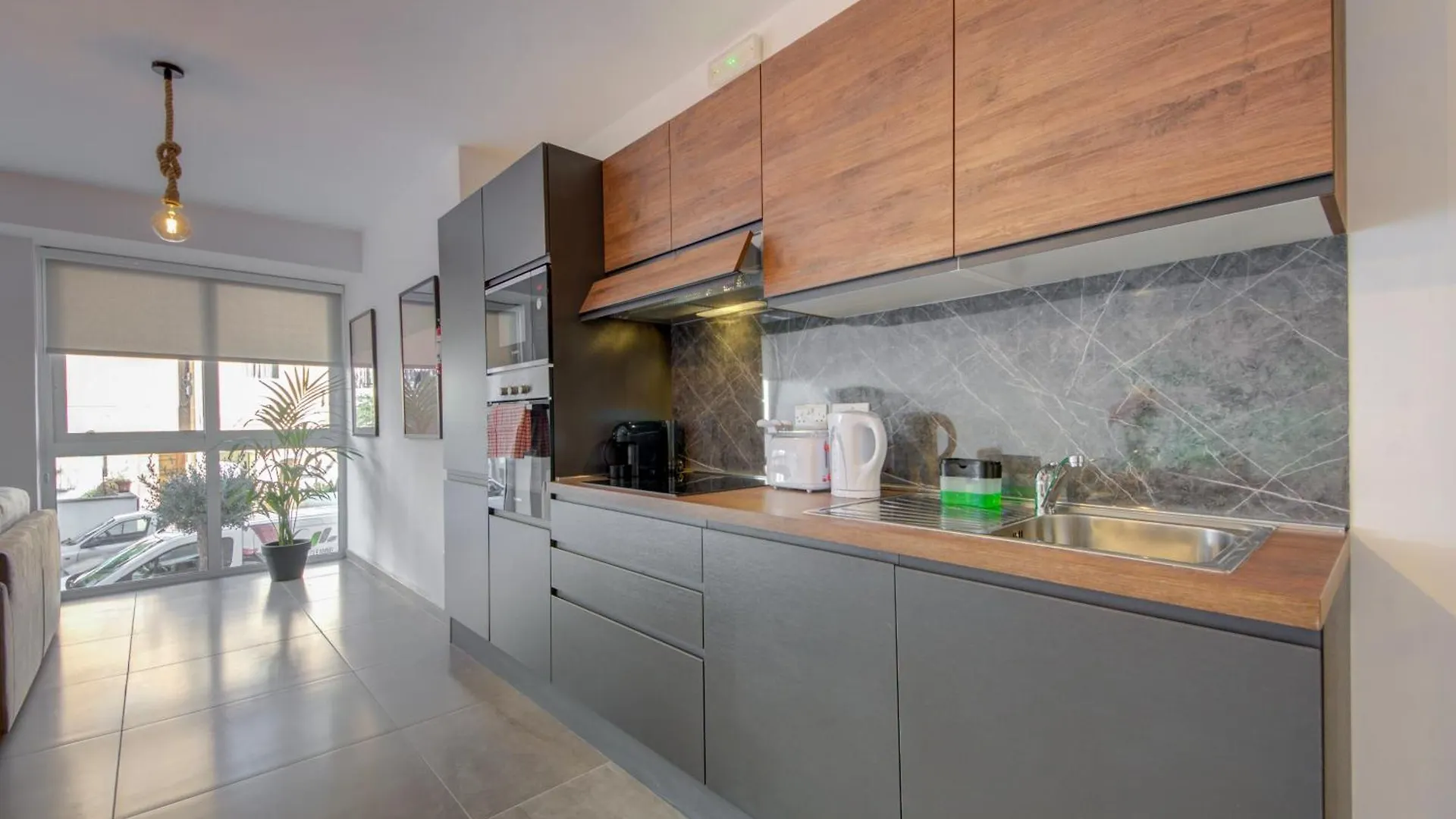 Kuya 3Br Modern Apt By Jl Is-Swieqi