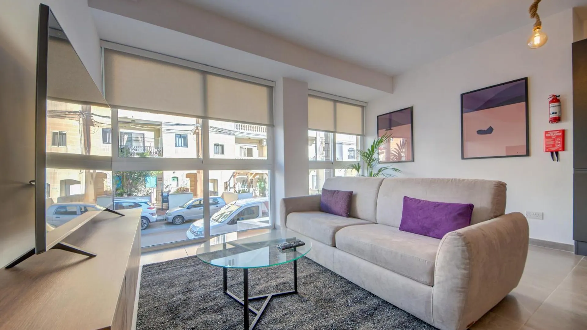 Apartment Kuya 3Br Modern Apt By Jl Is-Swieqi