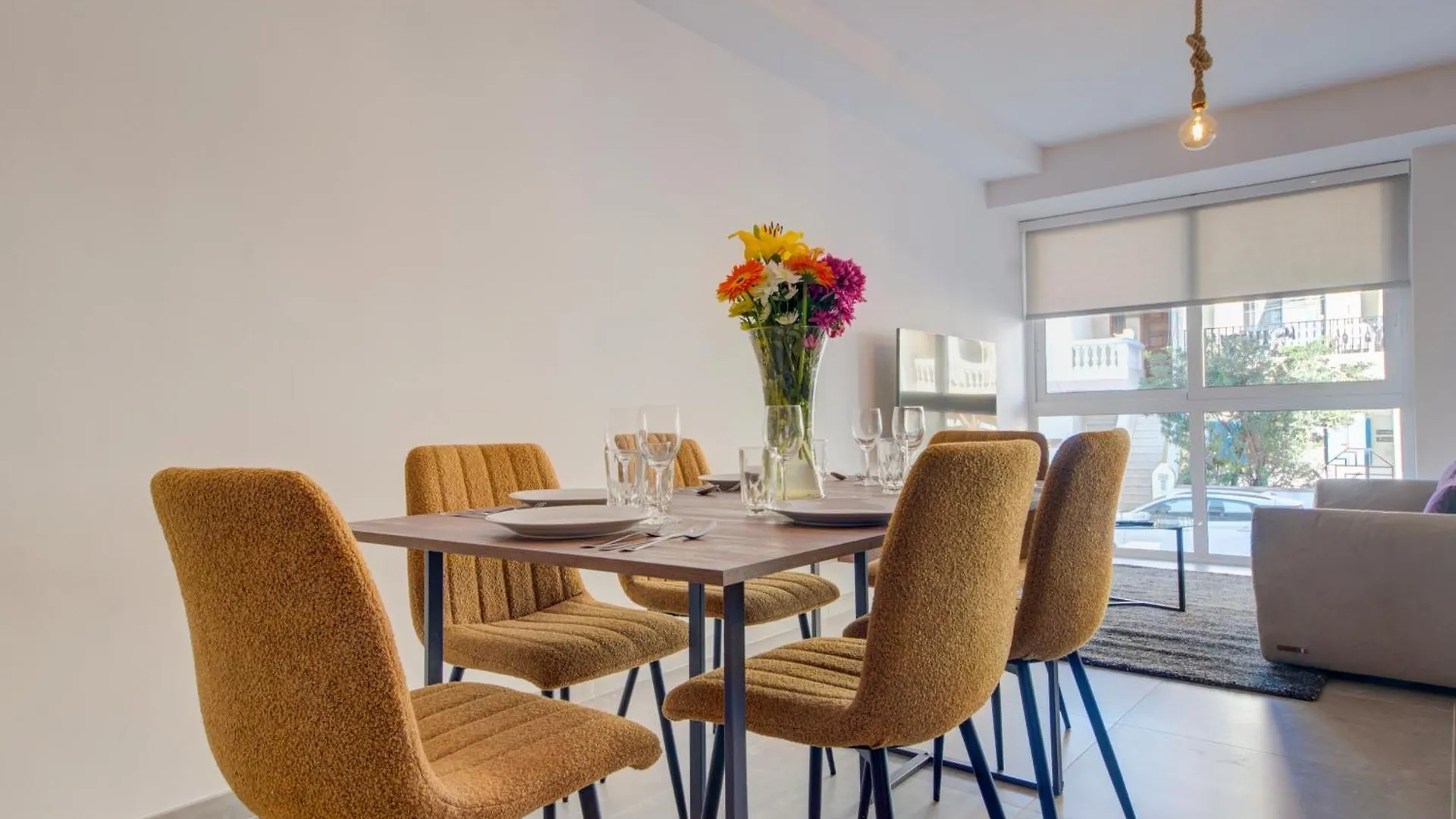 Kuya 3Br Modern Apt By Jl Is-Swieqi
