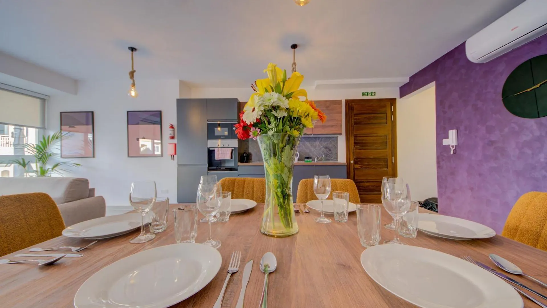 Apartment Kuya 3Br Modern Apt By Jl Is-Swieqi
