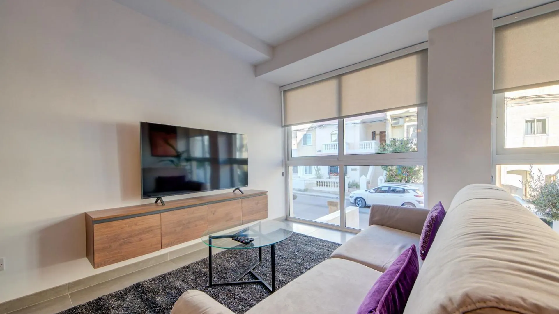 Kuya 3Br Modern Apt By Jl Is-Swieqi