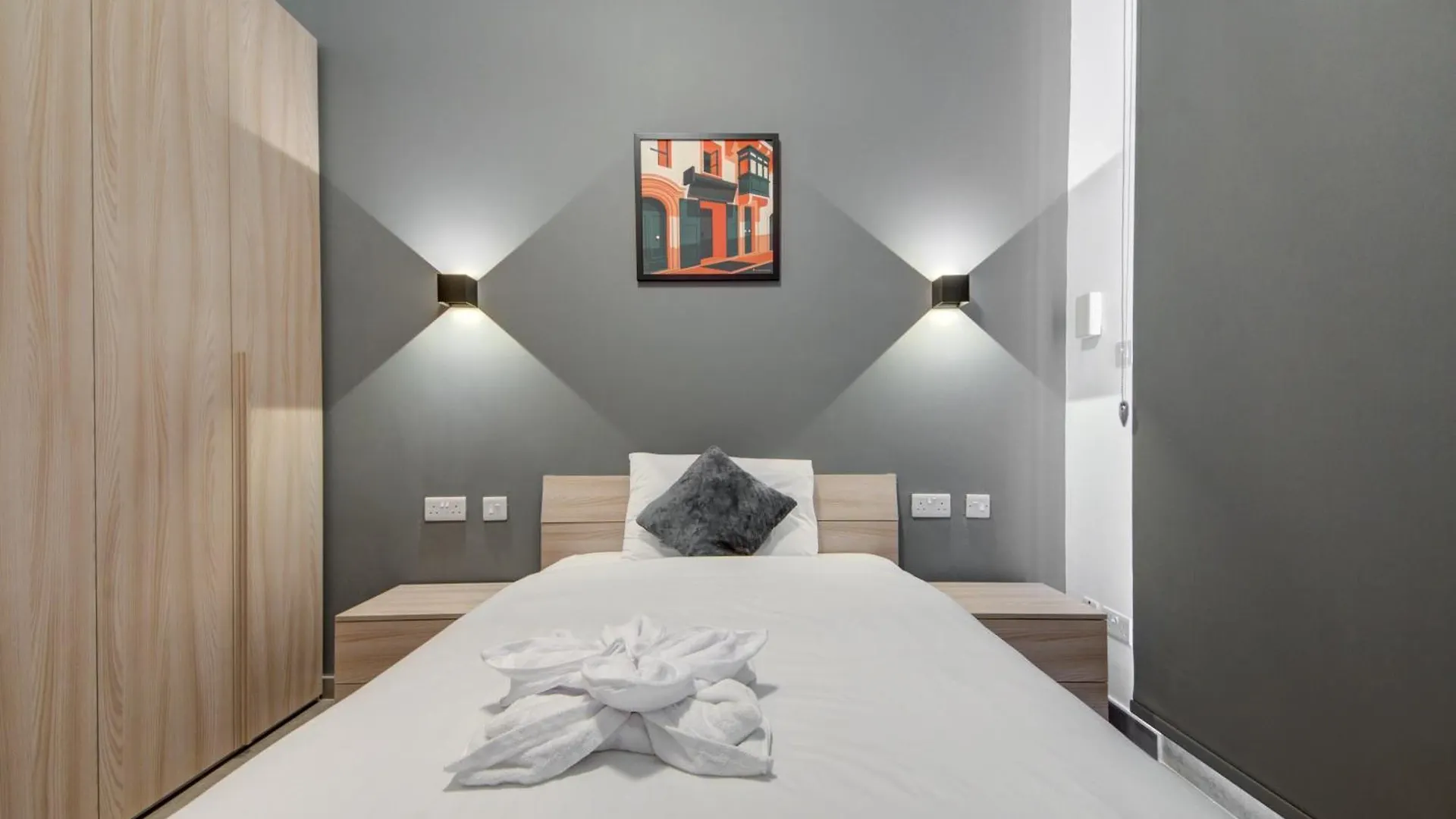 Kuya 3Br Modern Apt By Jl Is-Swieqi 0*,  Malta