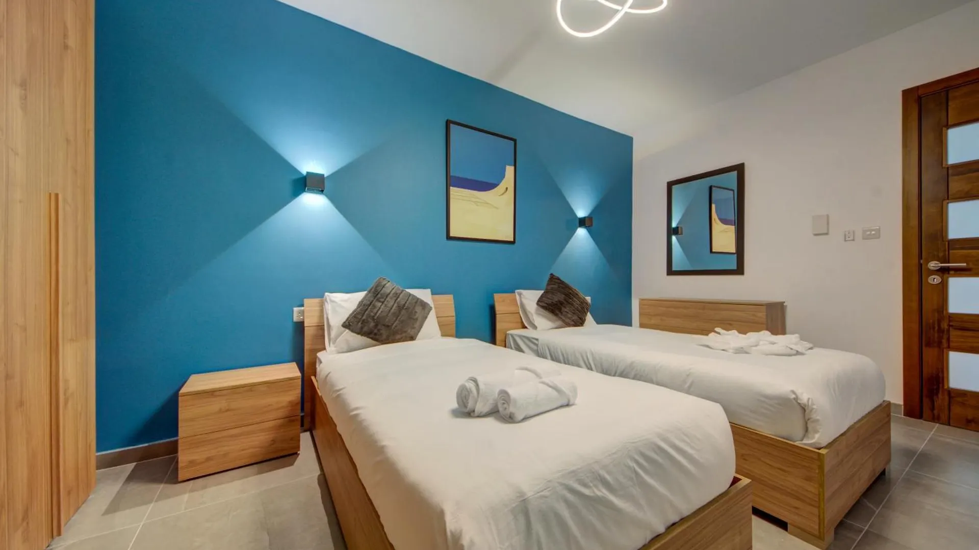 Kuya 3Br Modern Apt By Jl Is-Swieqi Malta