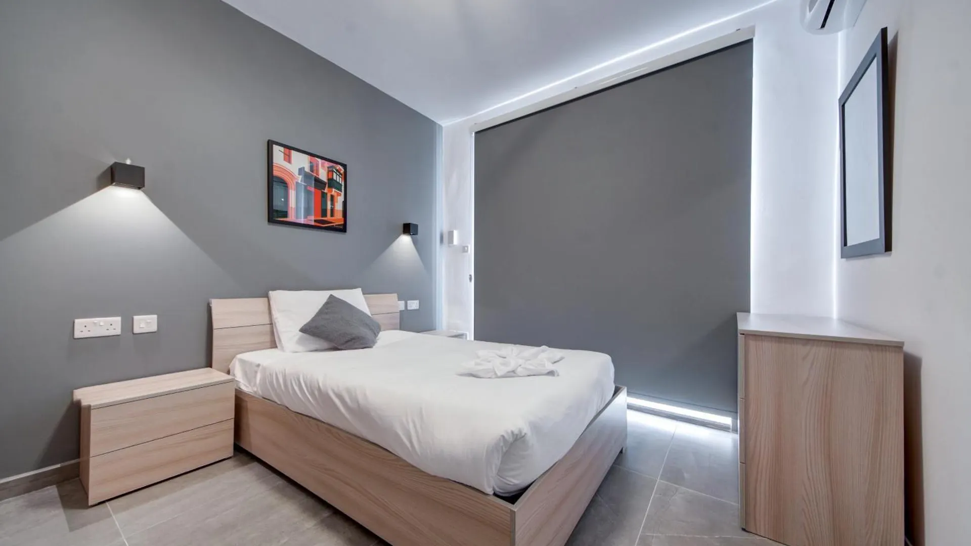 Kuya 3Br Modern Apt By Jl Is-Swieqi