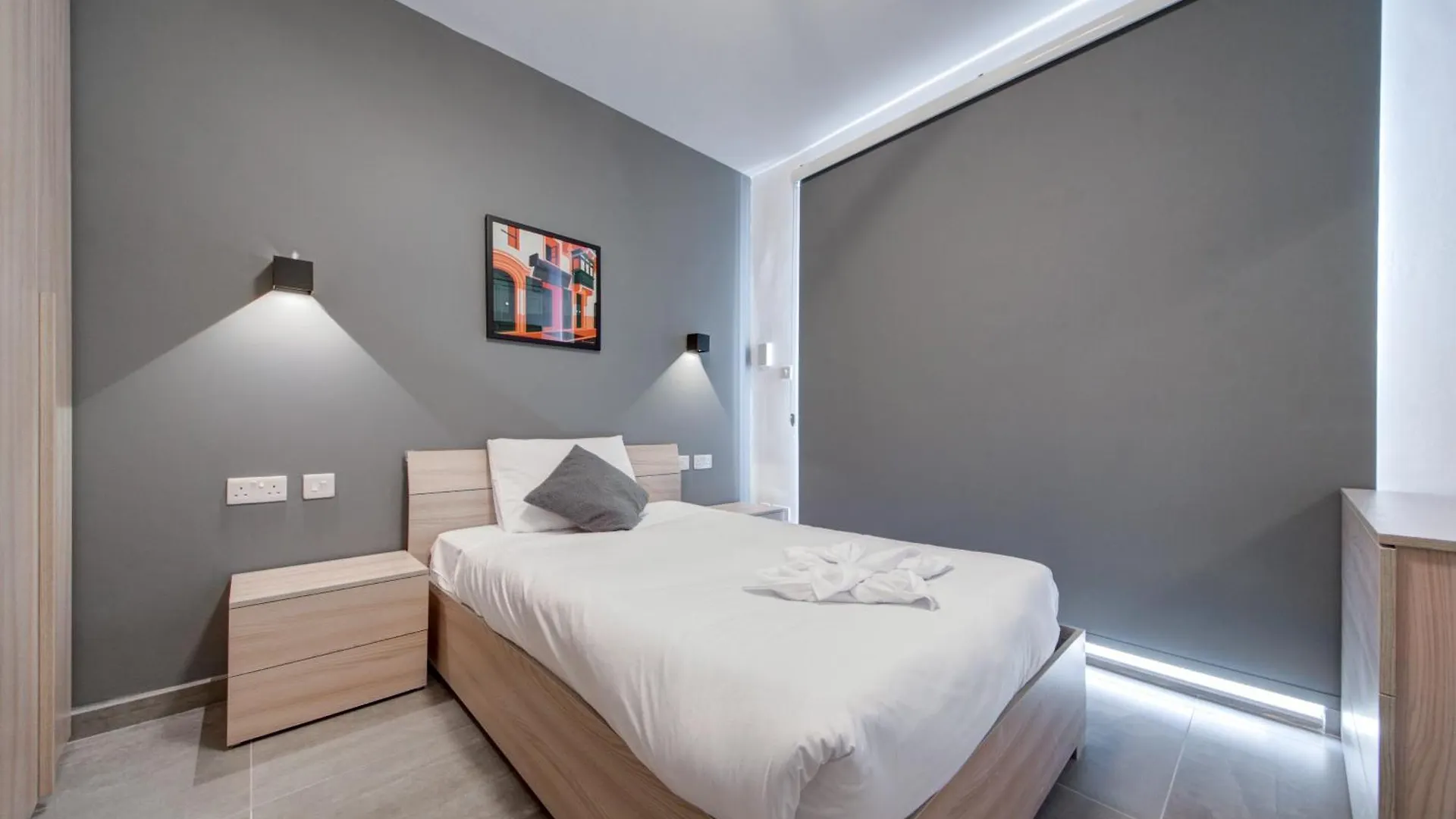 Apartment Kuya 3Br Modern Apt By Jl Is-Swieqi