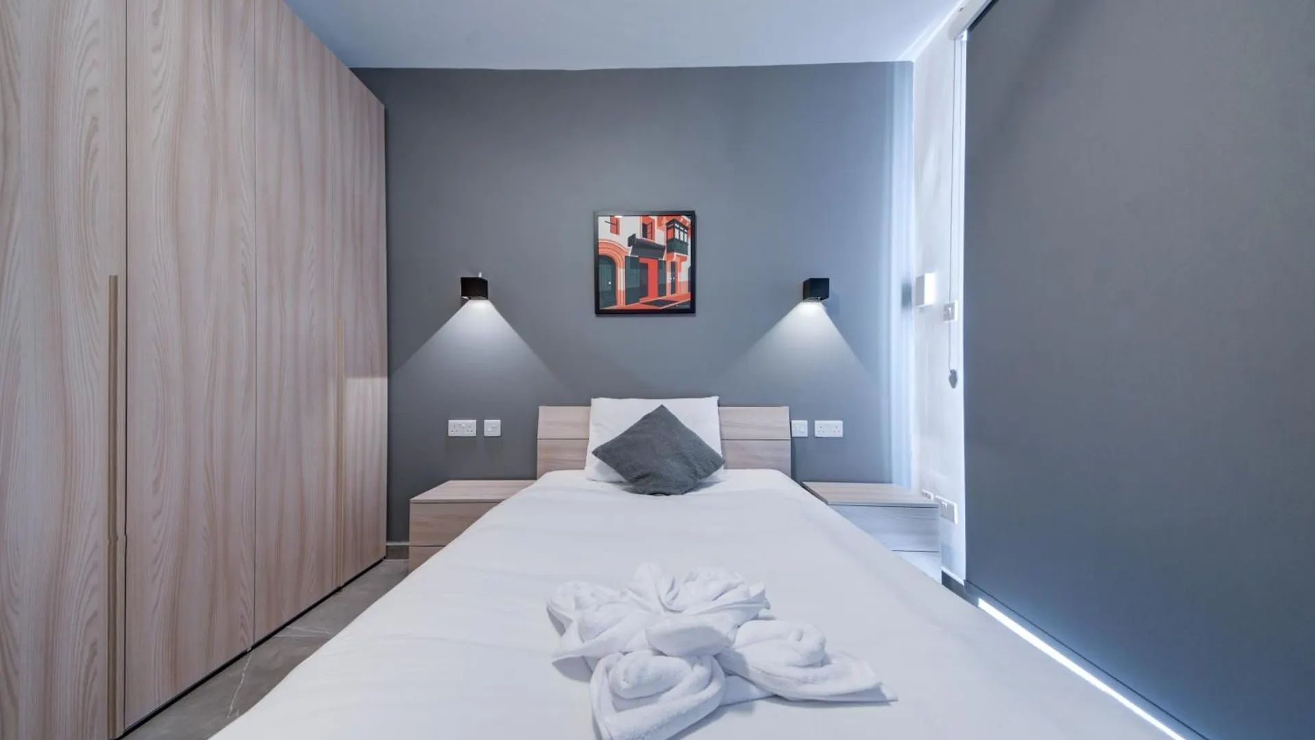 Kuya 3Br Modern Apt By Jl Is-Swieqi 0*,  Malta