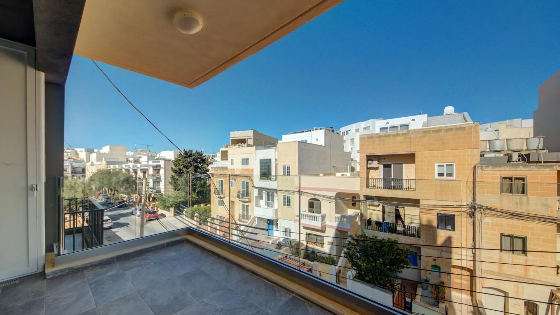 Apartment Kuya 3Br Modern Apt By Jl Is-Swieqi Malta