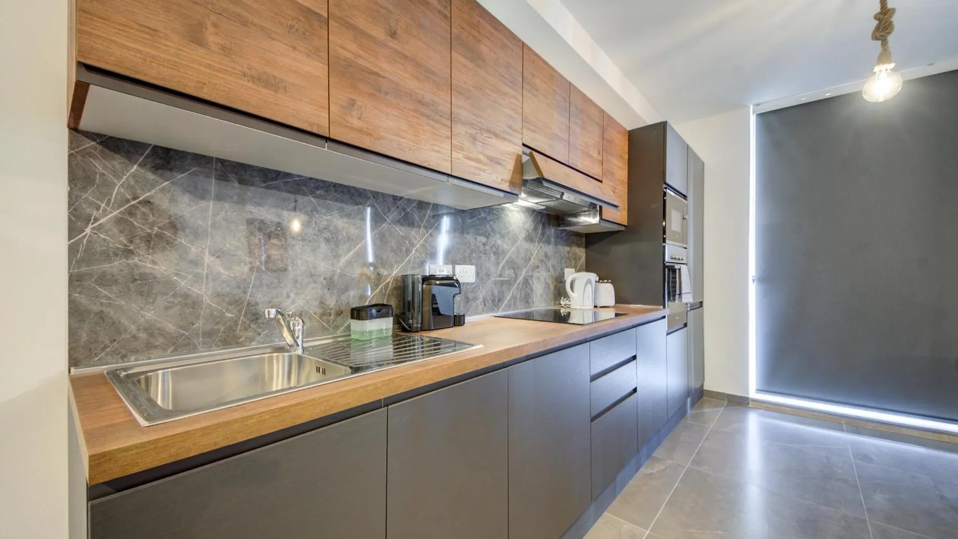Apartment Kuya 3Br Modern Apt By Jl Is-Swieqi Malta