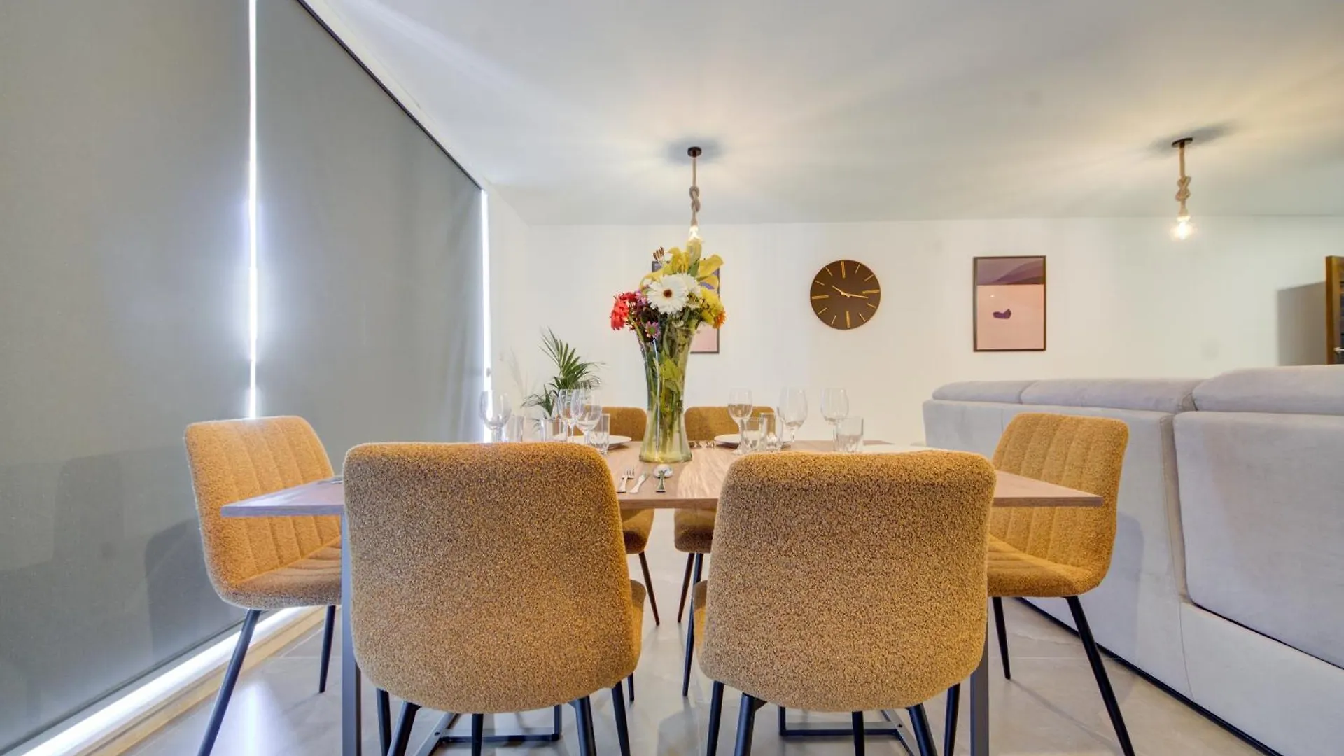 Apartment Kuya 3Br Modern Apt By Jl Is-Swieqi