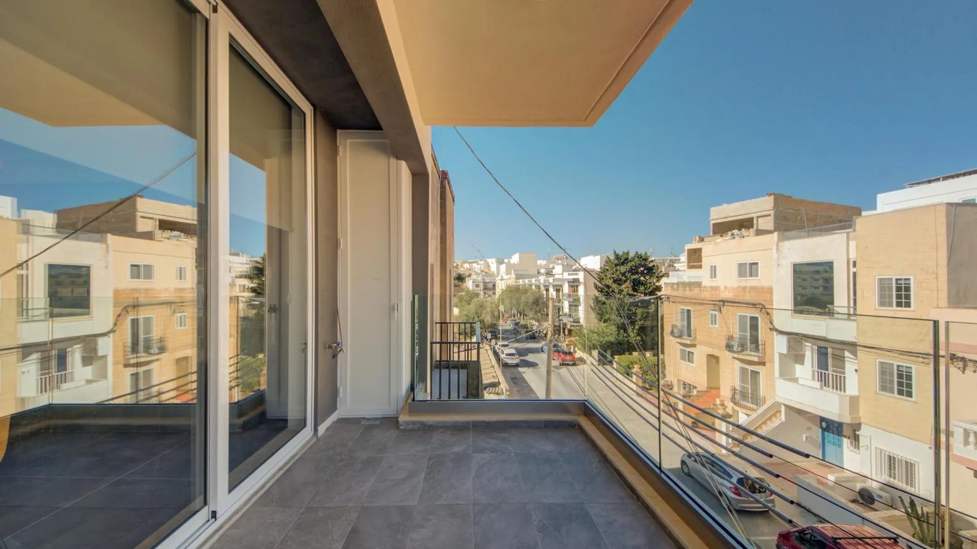 Kuya 3Br Modern Apt By Jl Is-Swieqi Malta